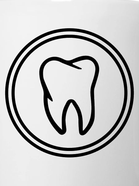 tooth icon