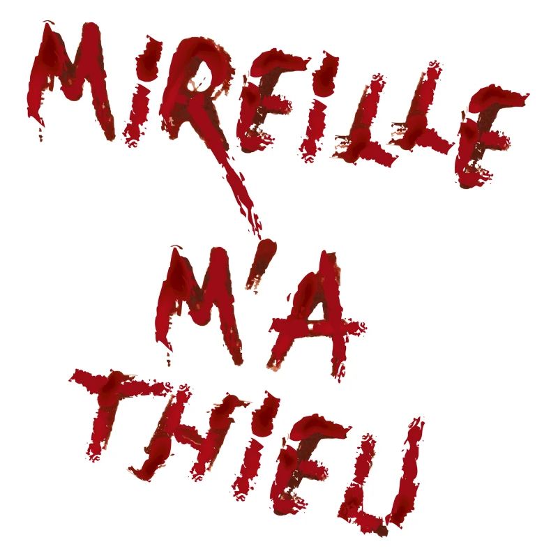 mireille m'a thieu