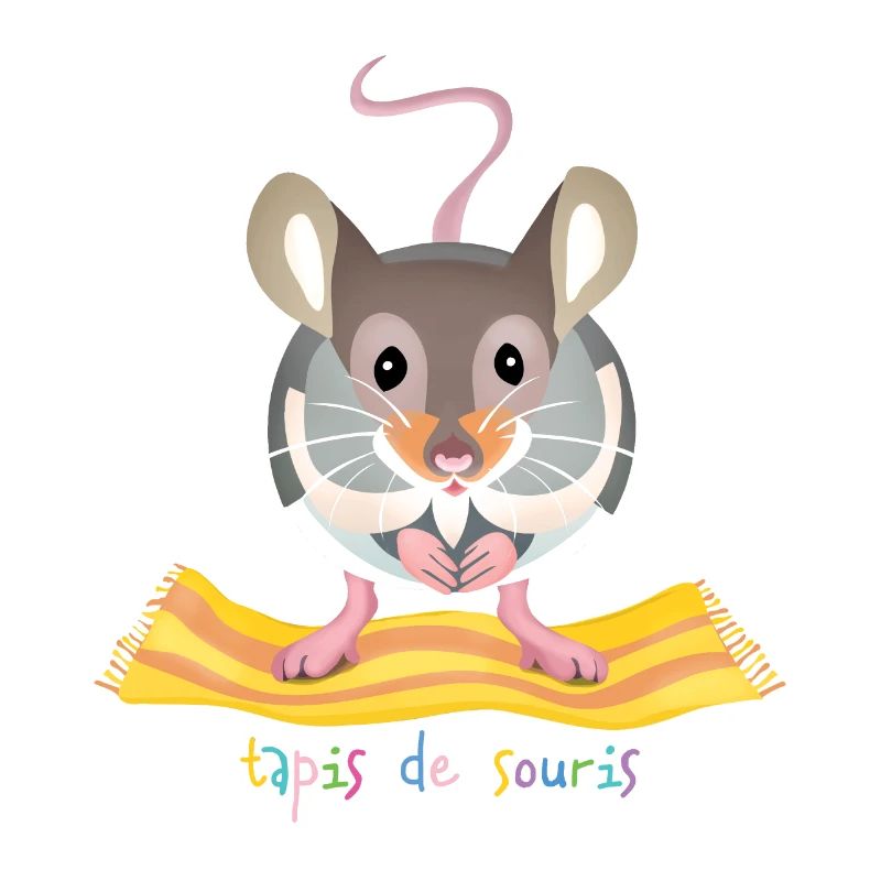tapis de souris