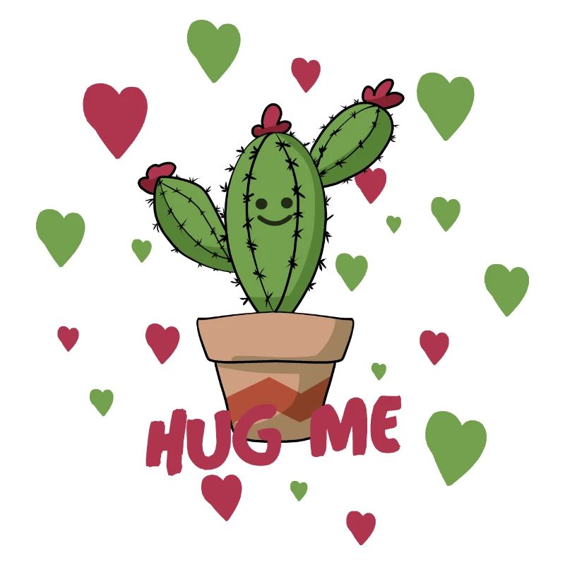 Hug Me