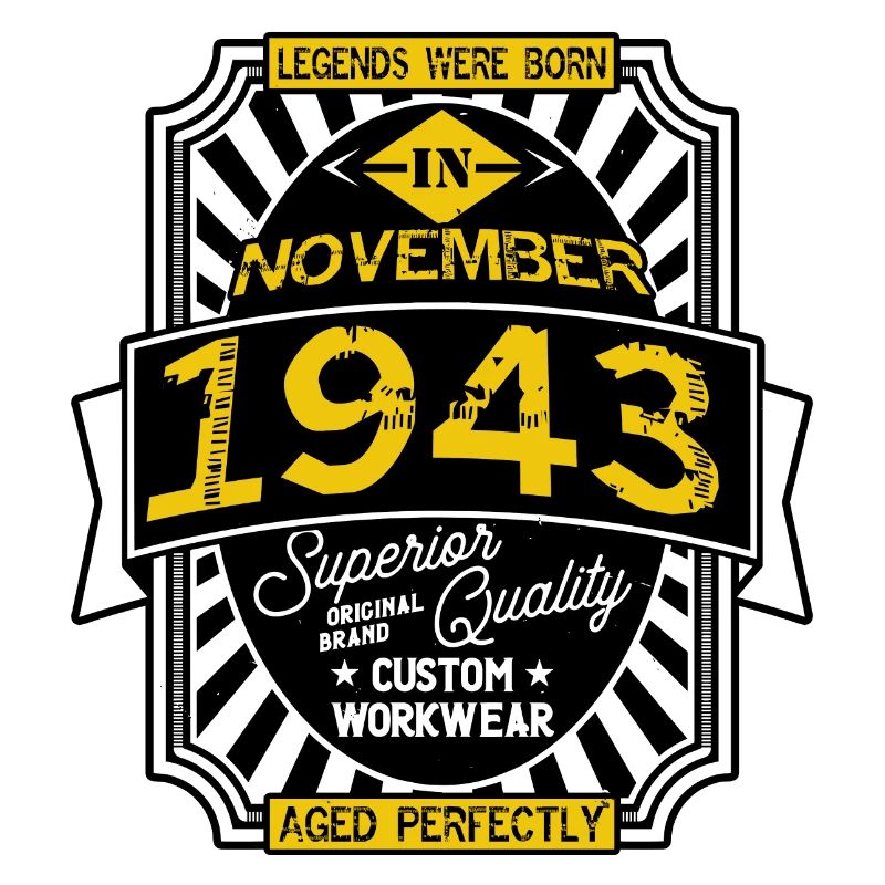 1943 NOVEMBER