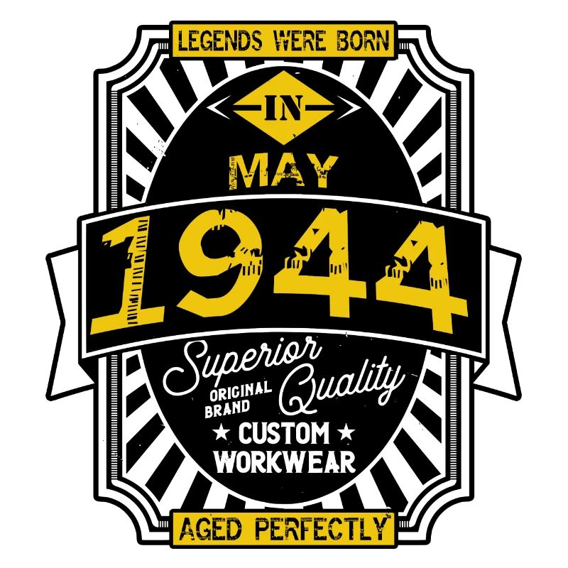 1944 MAY