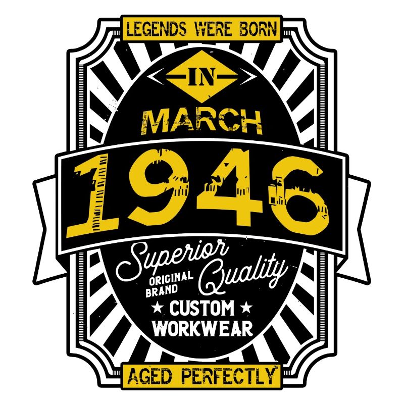 1946 MARCH