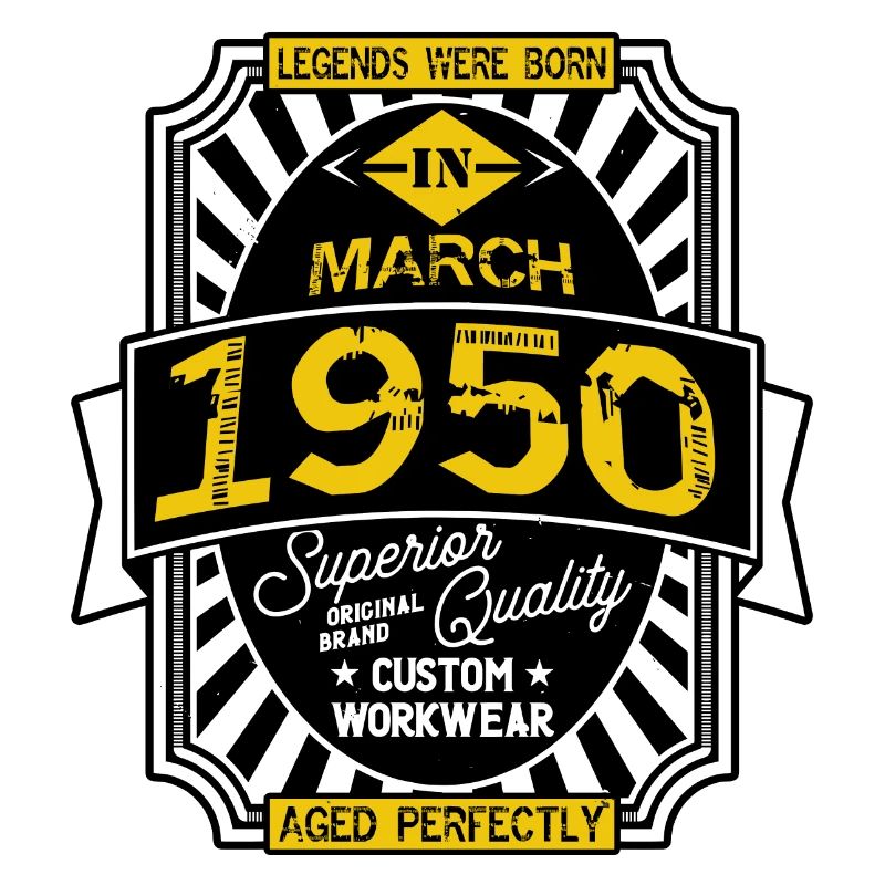 1950 MARCH