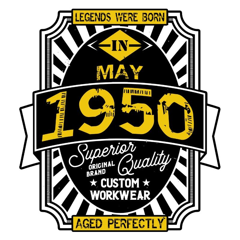 1950 MAY