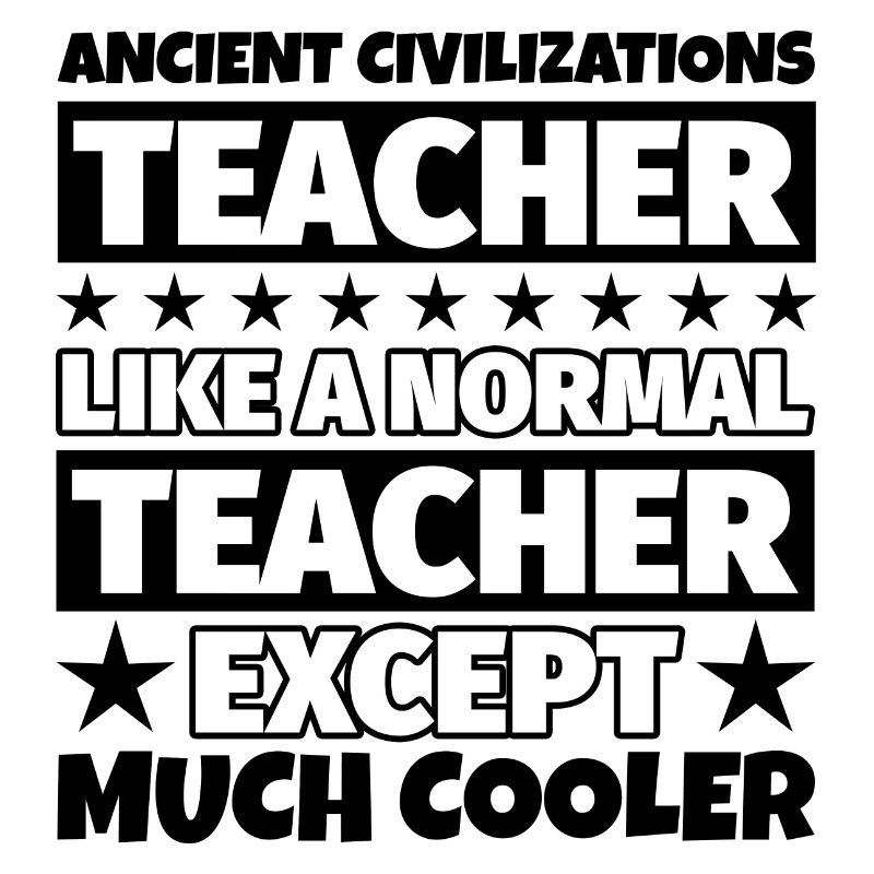 Ancient Civilizations Teacher's Gift