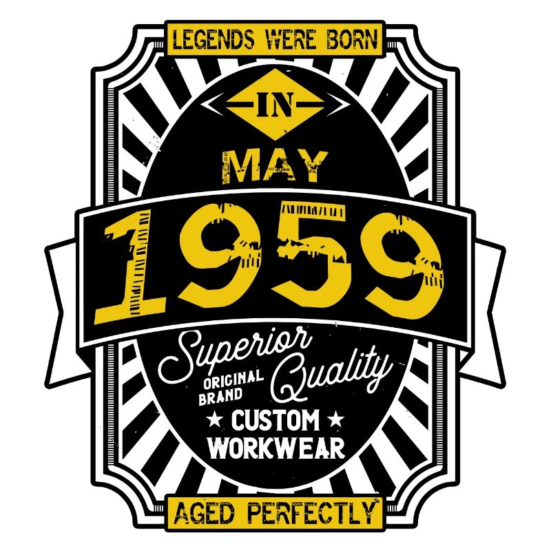 1959 MAY