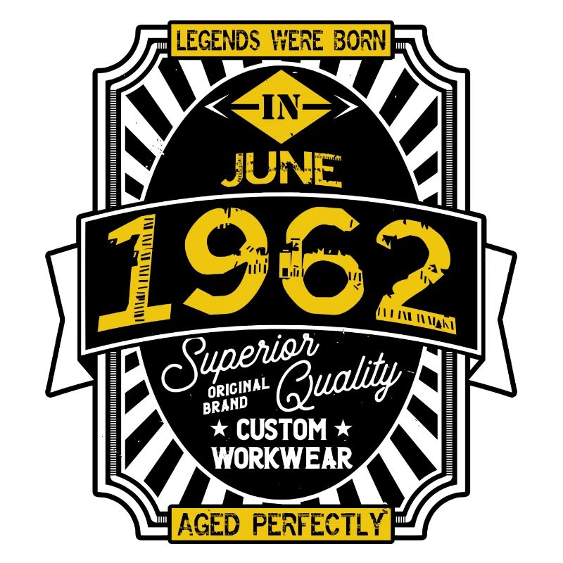 JUNI 1962
