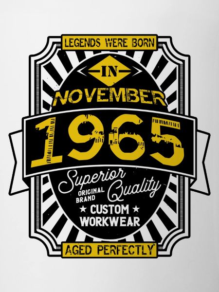 1965 NOVEMBER
