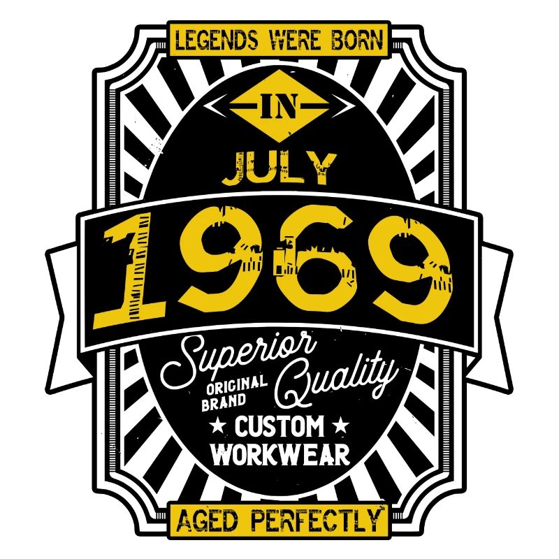 1969 JULI