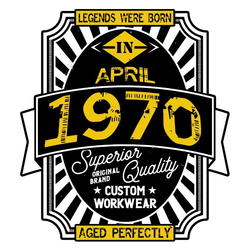 1970 APRIL
