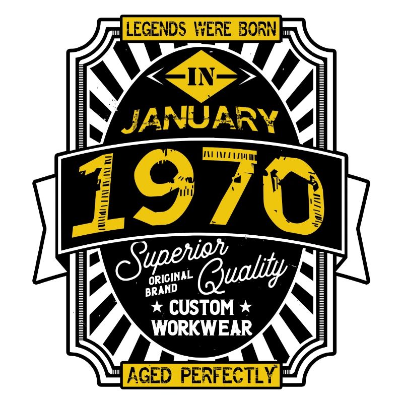 1970 JANUARY