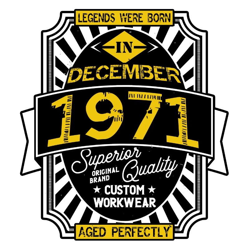 1971 DECEMBER