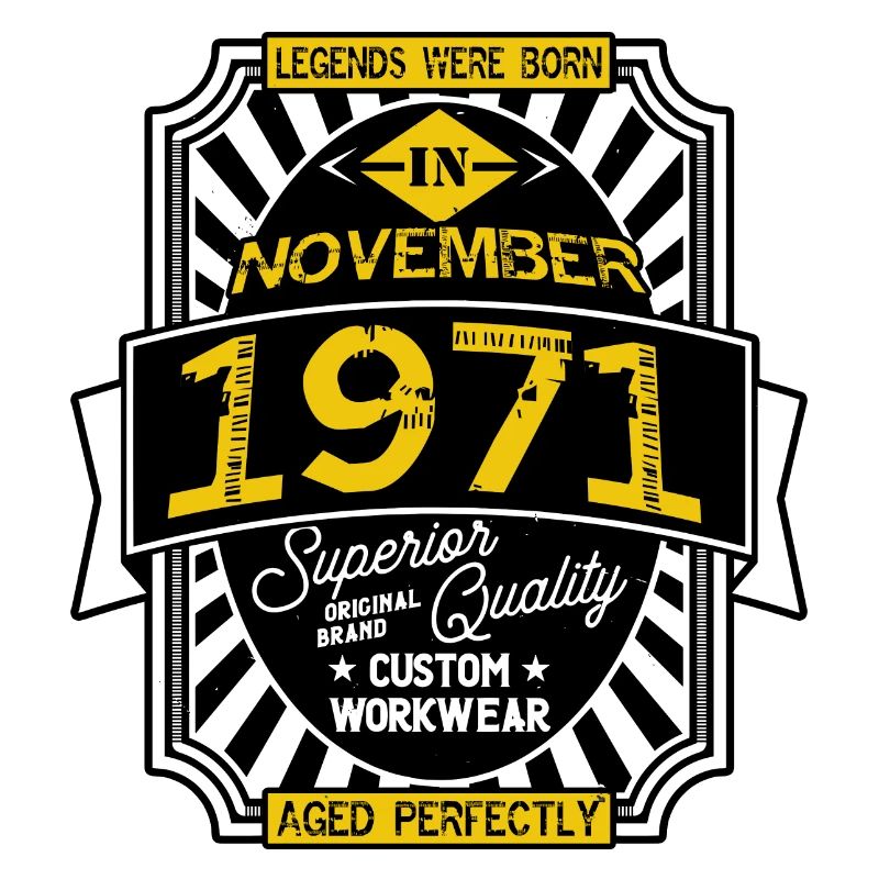 1971 NOVEMBER
