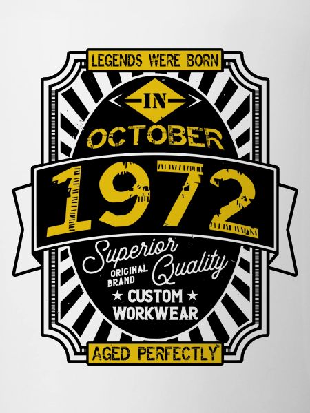 1972 OCTOBER