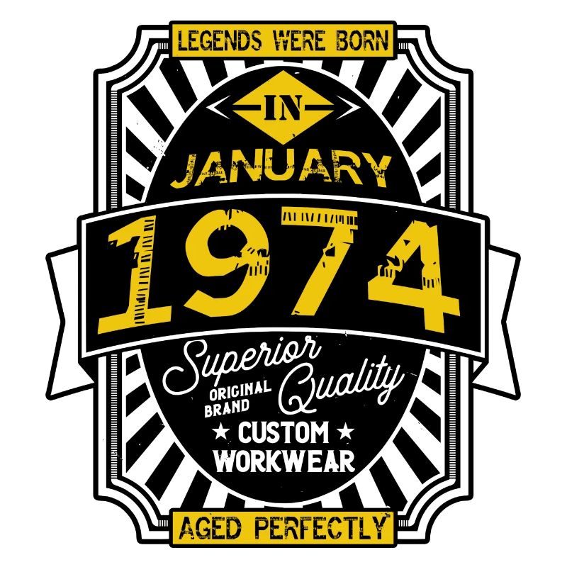 1974 JANUARY