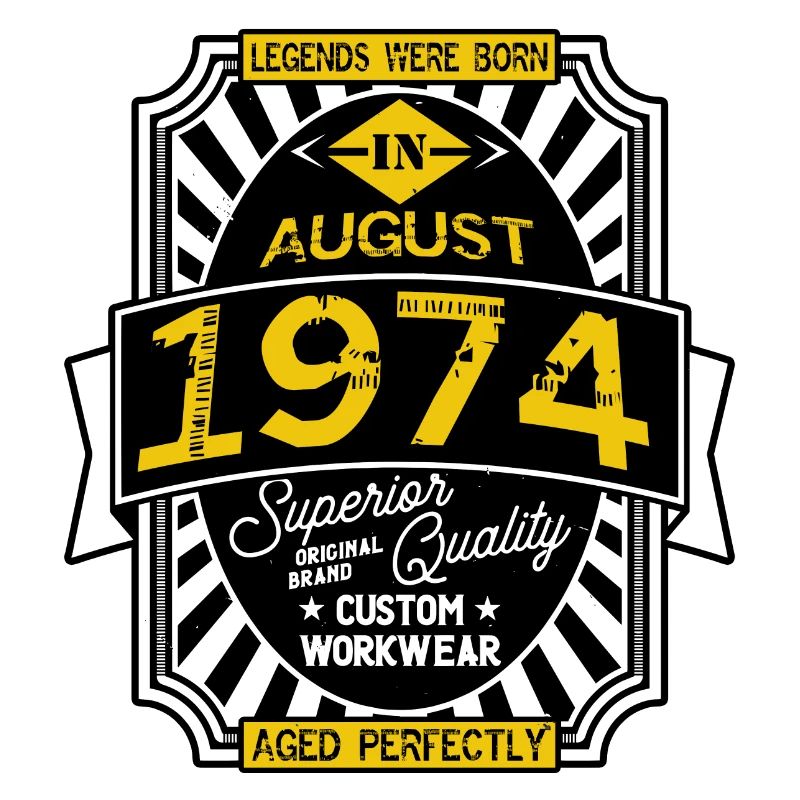 1974 AUGUST