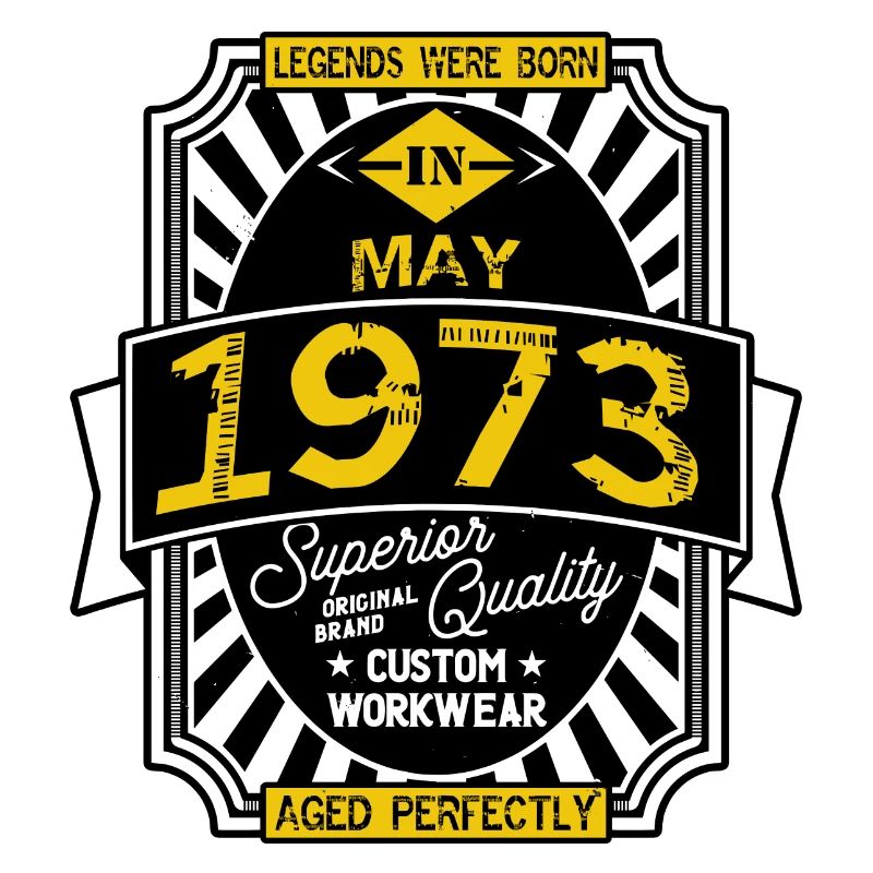1973 MAY