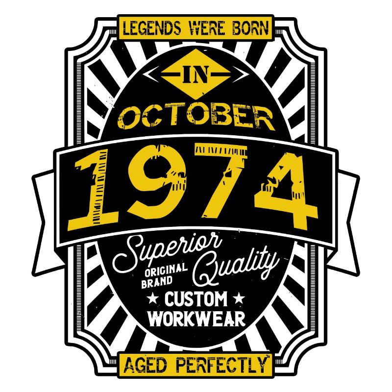 1974 OCTOBER