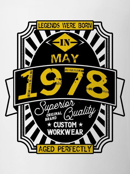 1978 MAY