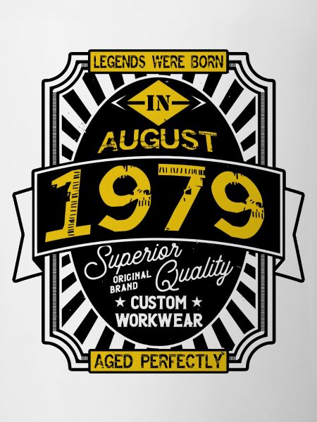 1979 AUGUST