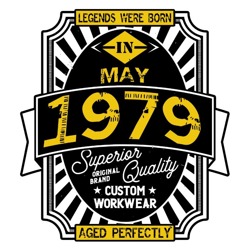 1979 MAY