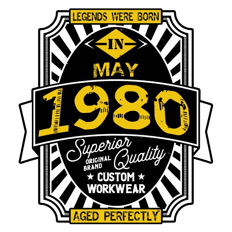 1980 MAY