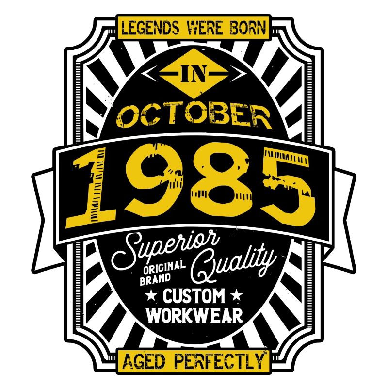 1985 OCTOBER