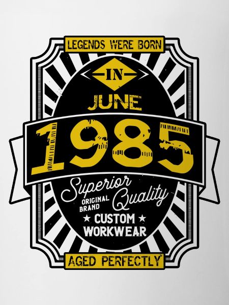1985 JUNE
