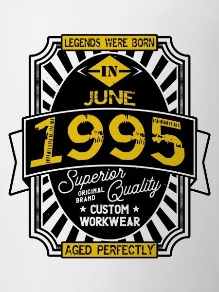 1995 JUNE