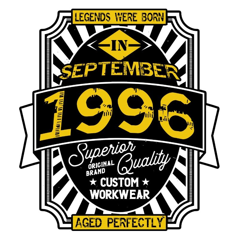 SEPTEMBER 1996