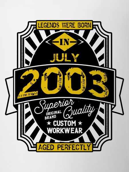 2003 JULY