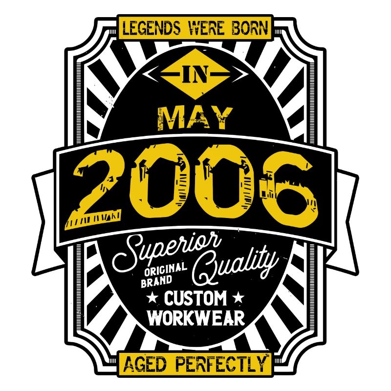 2006 MAI