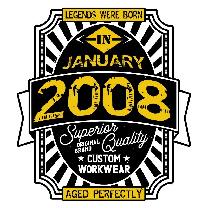 2008 JANUAR