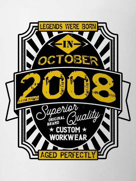 2008 OCTOBER