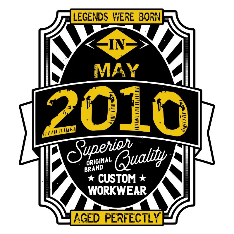 2010 MAY
