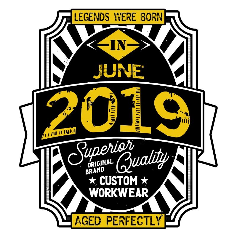 2019 JUNE