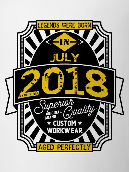2018 JULY