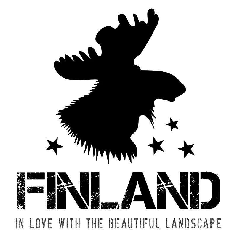 Finnland