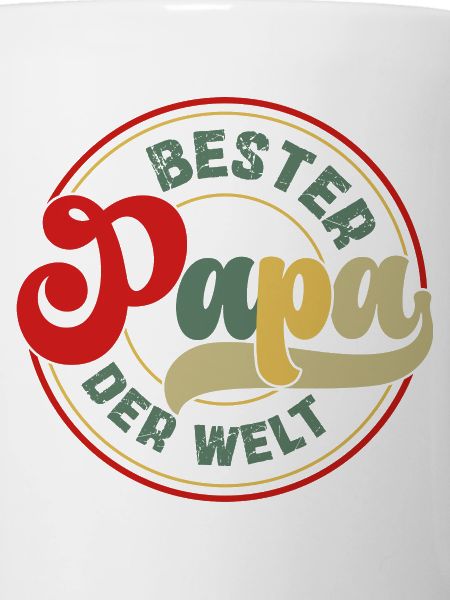 Bester Papa