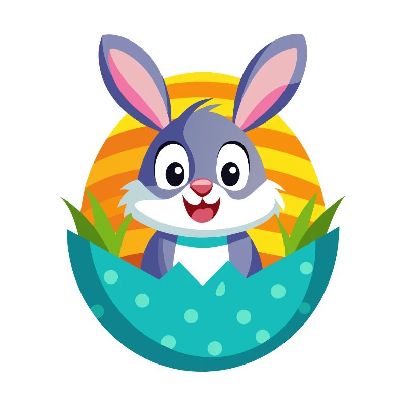Easter Bunny