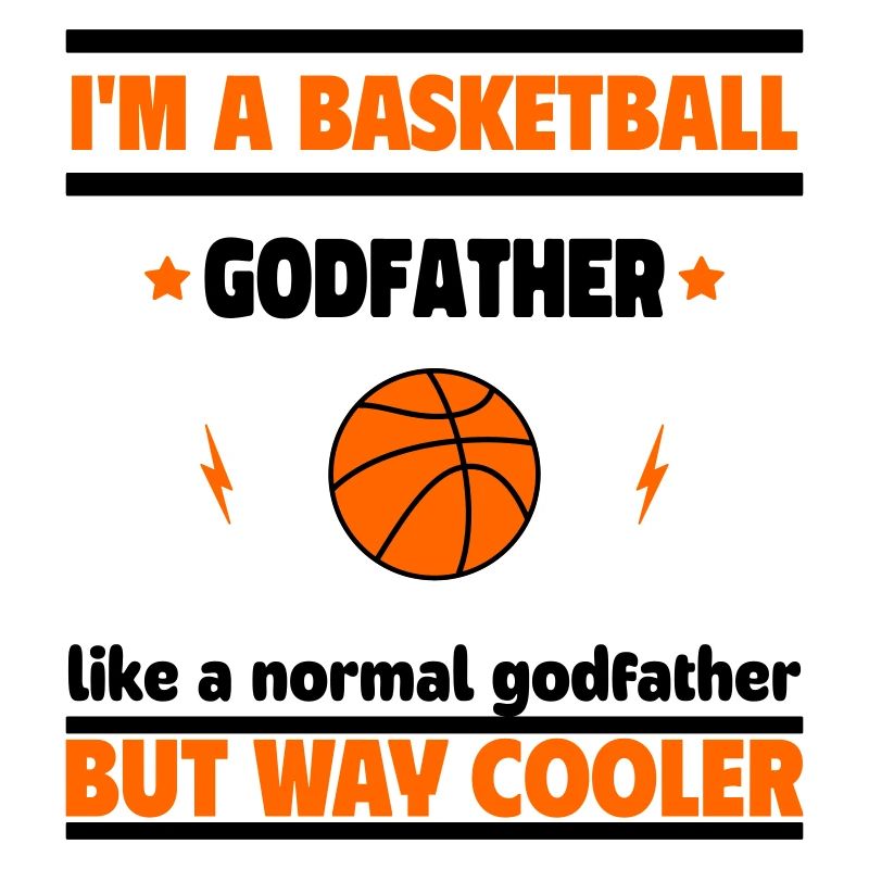 filleul basketteur