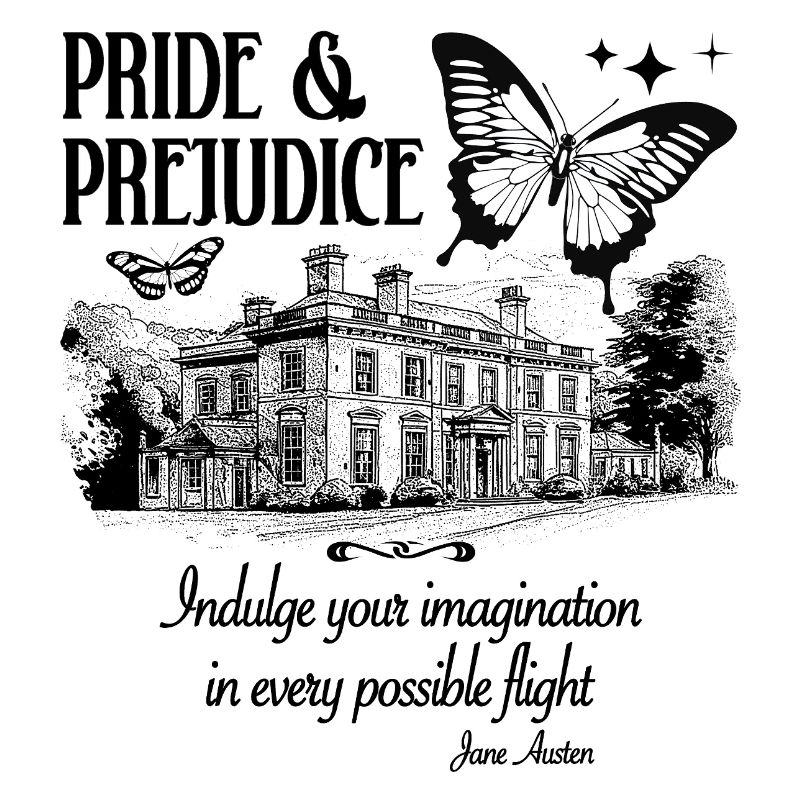 STOLZ VORURTEIL PEMBERLEY DESIGN