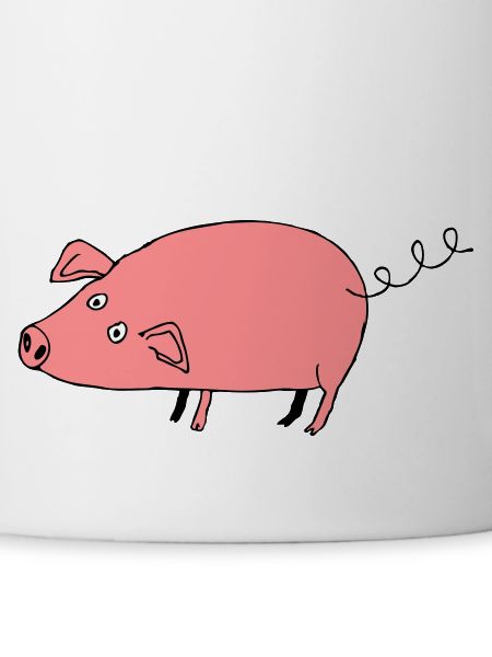 Pig roz3