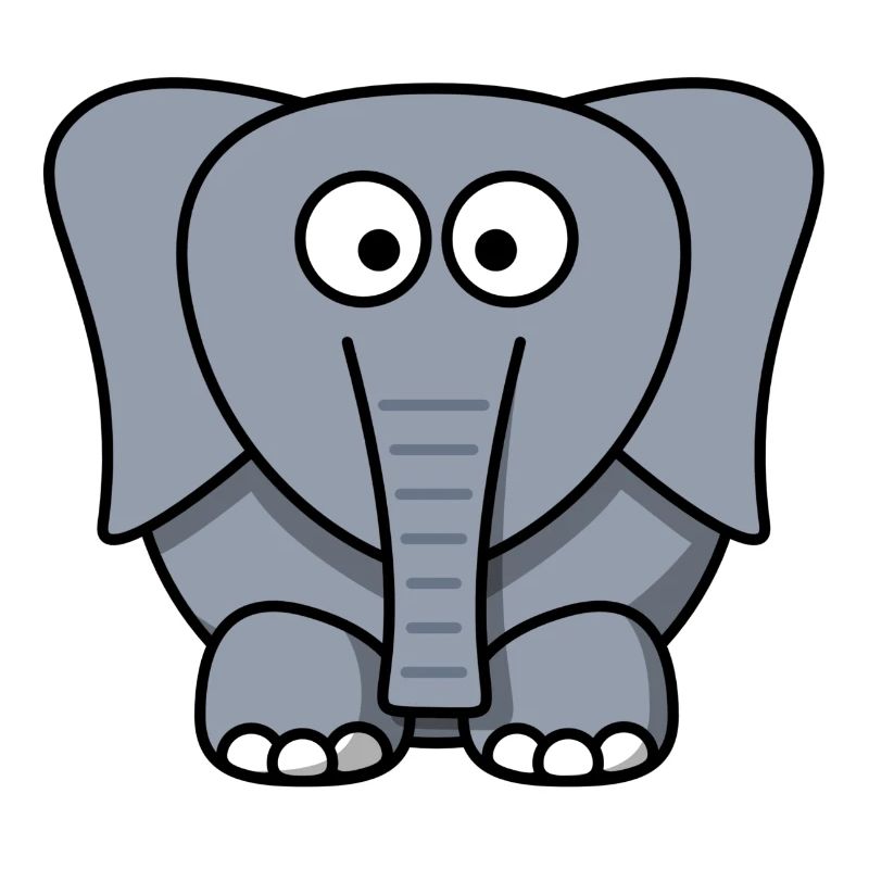 Elephant Elephant Circus