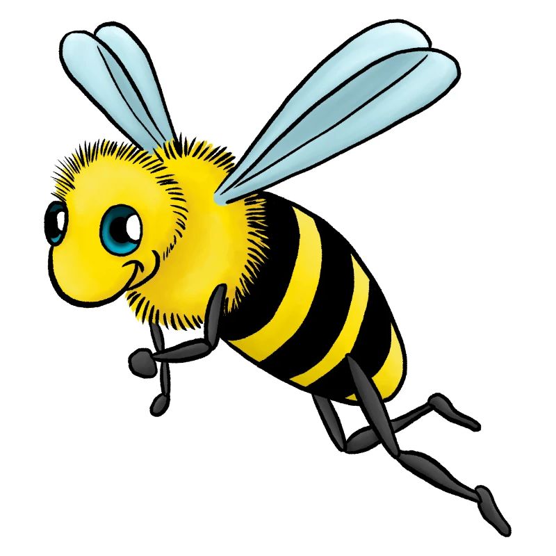 Little bee