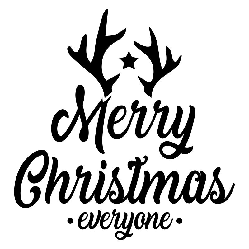 Merry Christmas everyone