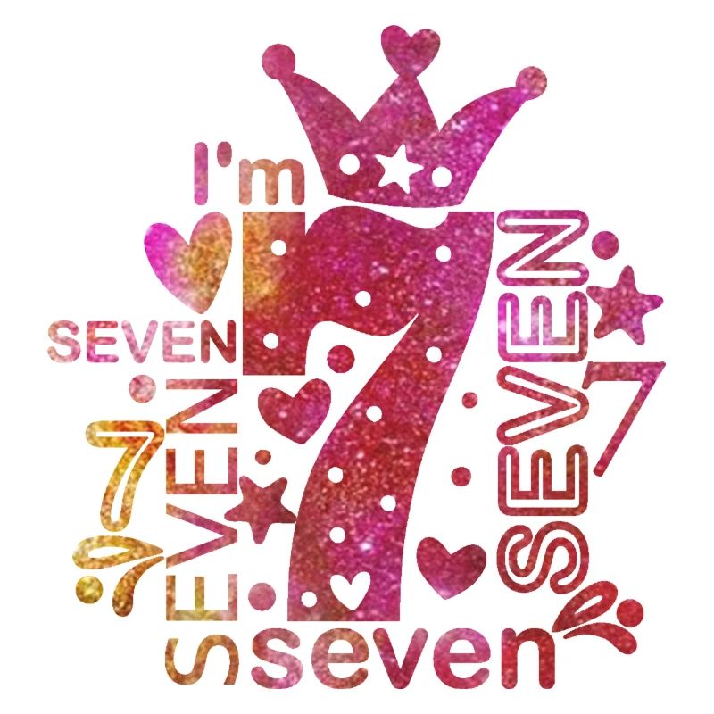 I on the 7th