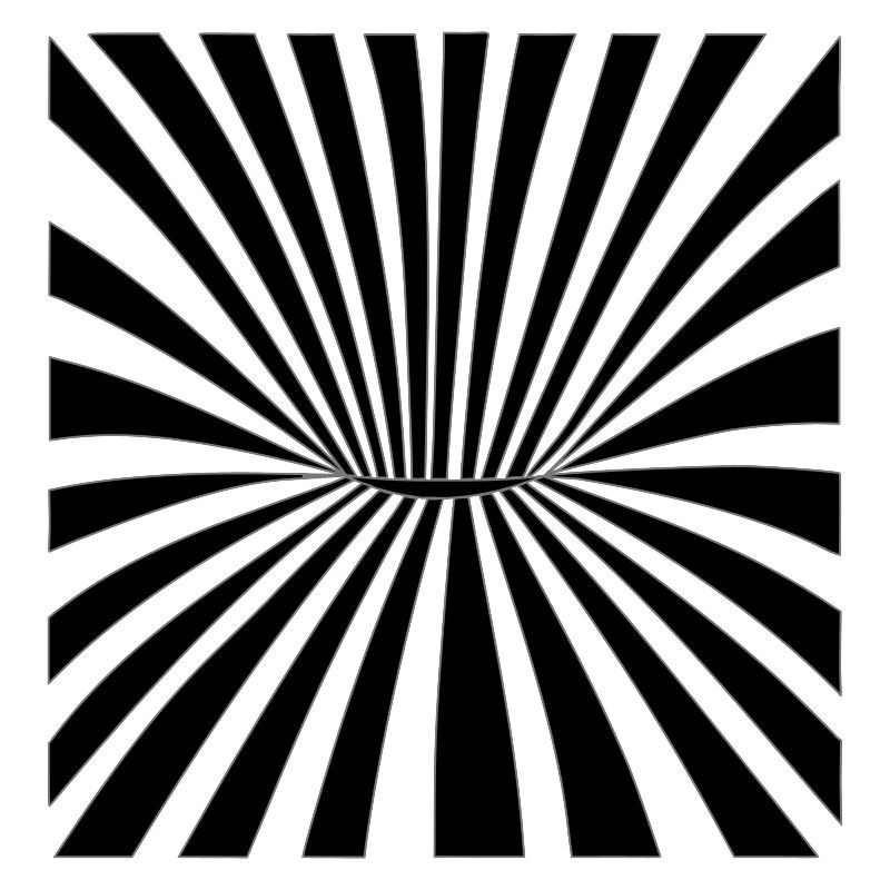 optic illusion 5