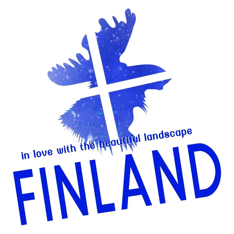 Finlande Suomi